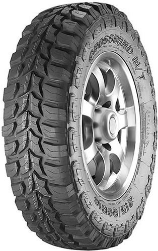 ANVELOPA Vara LINGLONG CROSSWIND M/T 31/10.5 R15 109Q