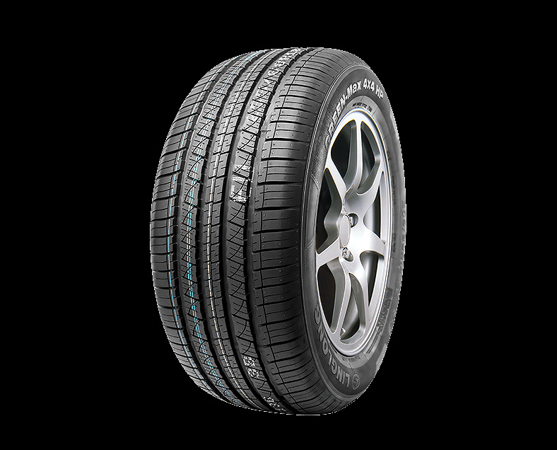 ANVELOPA Vara LINGLONG GREEN-MAX 4*4 225/55 R18 98V