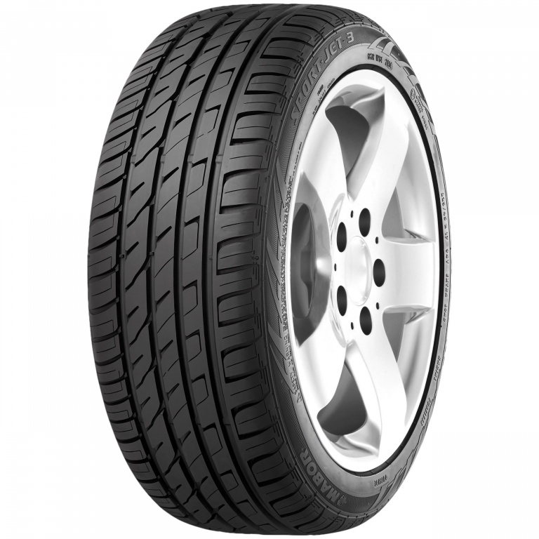 ANVELOPA VARA MABOR SPORT JET 3 235/45 R18 98Y
