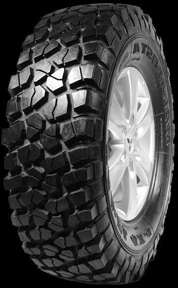 Anvelopa vara MALATESTA KAMEL 255/60 R18&#x22; 112T