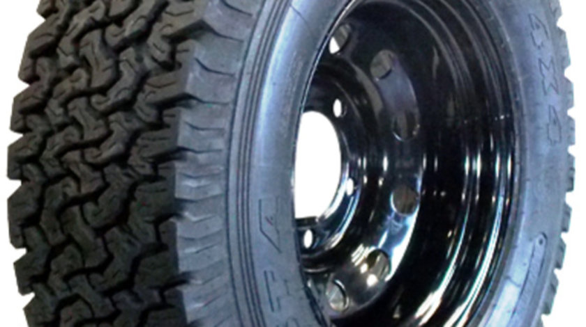 Anvelopa vara MALATESTA KOALA 245/65 R17&#x22; 111H