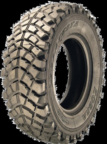 Anvelopa vara MALATESTA KOBRA TRAC NT 185/75 R14&#x22; 102Q