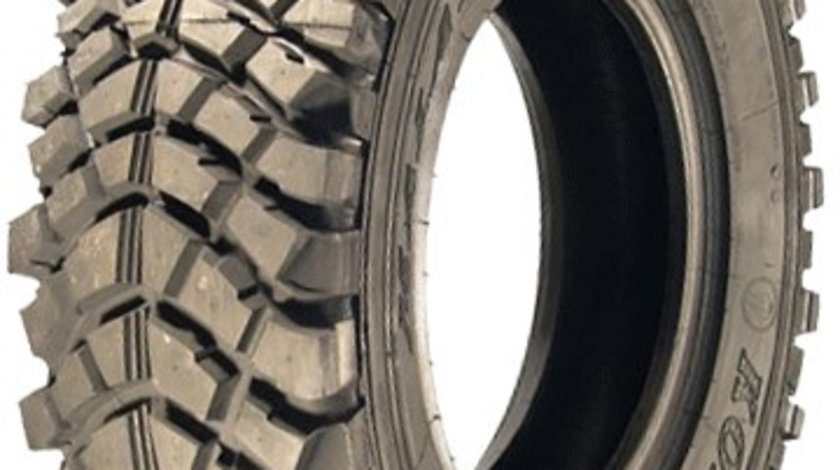 Anvelopa vara MALATESTA KOBRA TRAC NT 255/65 R16&#x22; 109S