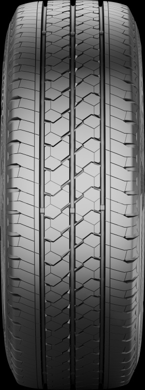 ANVELOPA Vara MATADOR Hectorra Van 195/60 R16C 99/97H