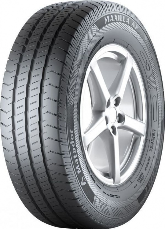 ANVELOPA VARA MATADOR MPS300 MAXILLA AP 215/80 R14C 112/110P