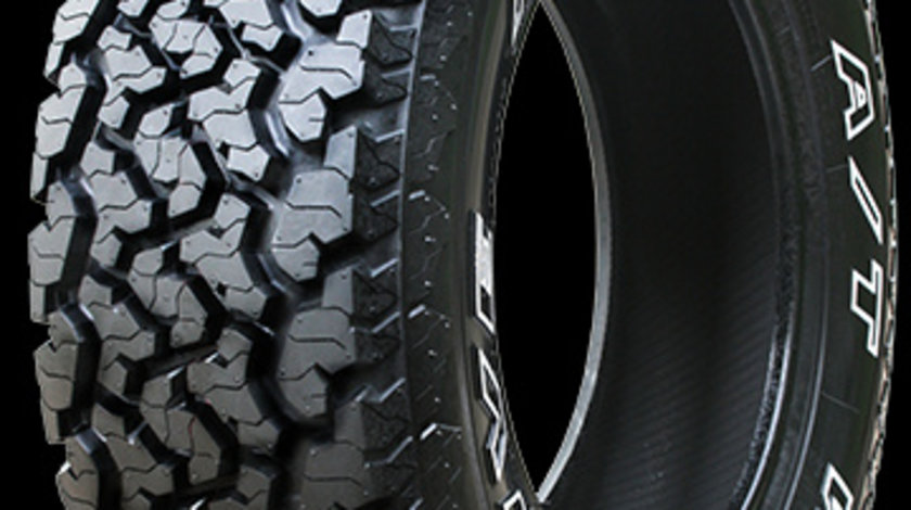 Anvelopa vara MAXXIS AT980E 205/ R16C&#x22; 110Q