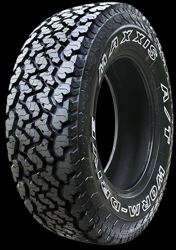 Anvelopa vara MAXXIS AT980E 215/75 R15&#x22; 100Q