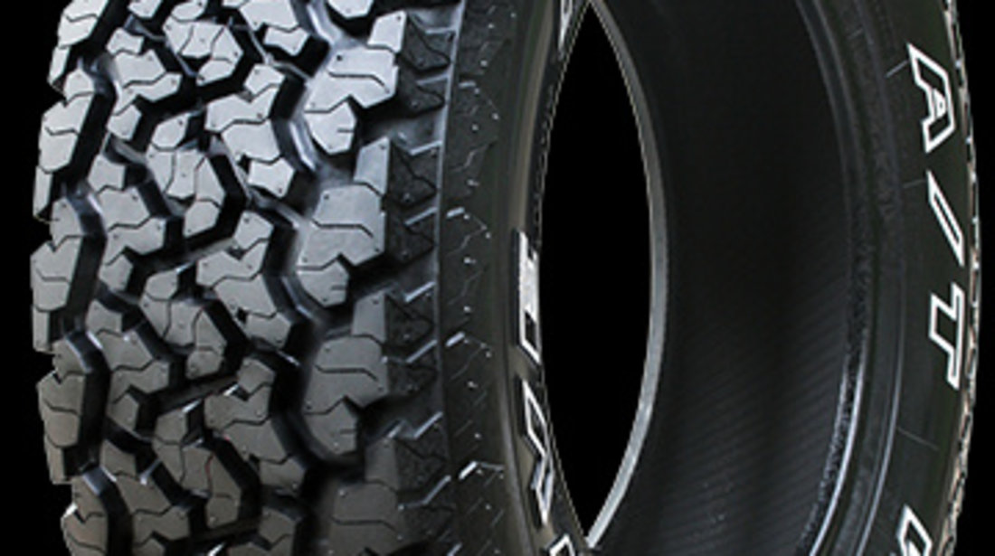 Anvelopa vara MAXXIS AT980E 245/70 R16&#x22; 113Q