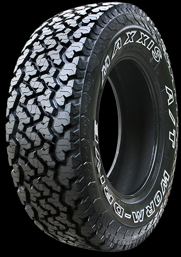 Anvelopa vara MAXXIS AT980E 265/70 R16&#x22; 117Q