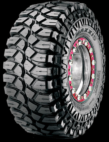 Anvelopa vara MAXXIS CREEPY CRAWLER M8090 37/14.5 R15&#x22; 127K