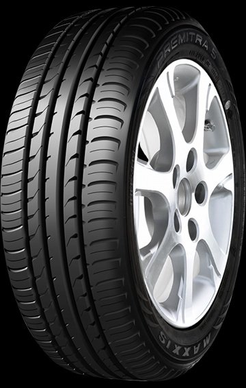 Anvelopa vara MAXXIS HP5 235/40 R18&#x22; 95W