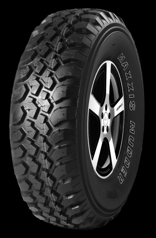 Anvelopa vara MAXXIS MT-754 245/75 R16&#x22; 108N