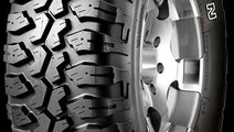 Anvelopa vara MAXXIS MT-762 245/75 R16&#x22; 120N