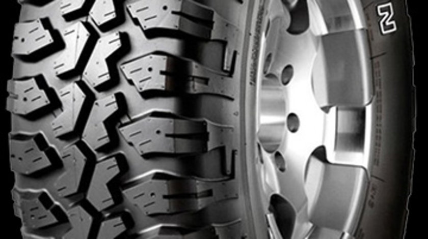 Anvelopa vara MAXXIS MT-762 245/75 R16&#x22; 120N