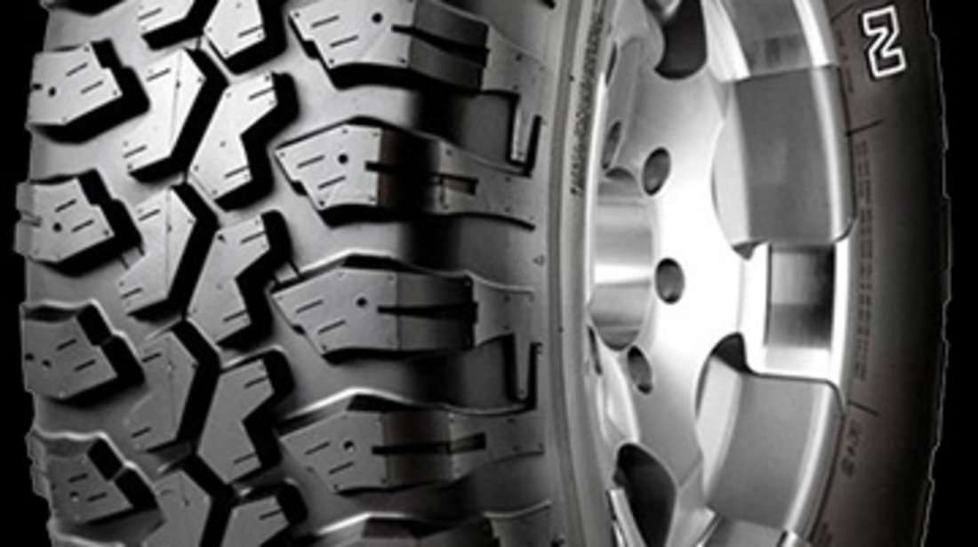 Anvelopa vara MAXXIS MT-762 27/8.50 R14&quot; 95Q