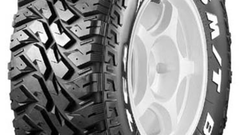 Anvelopa vara MAXXIS MT-764 235/85 R16&#x22; 120N