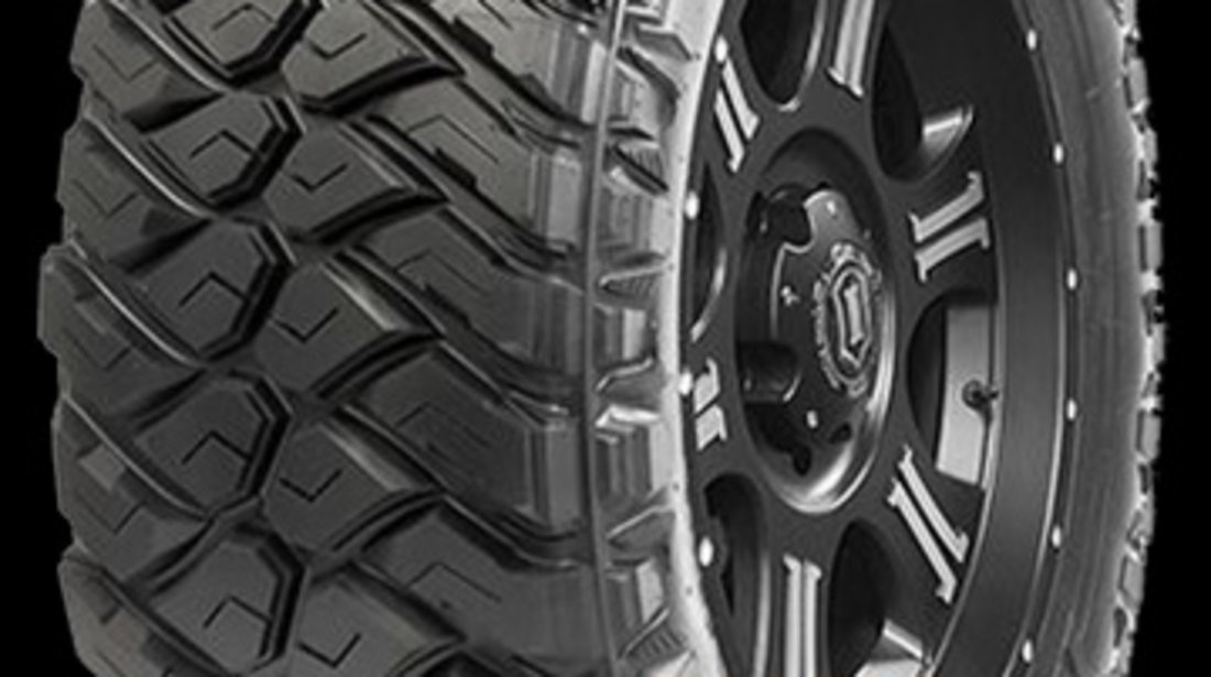 Anvelopa vara MAXXIS MT-772 245/75 R16&#x22; 120Q