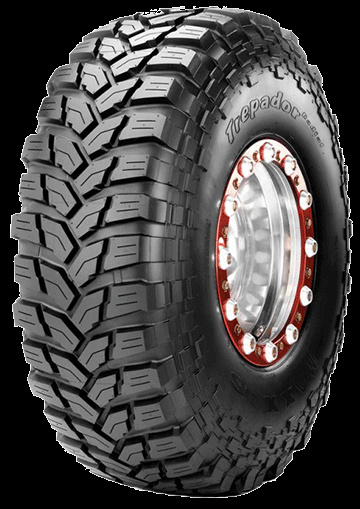 Anvelopa vara MAXXIS TREPADOR M8060 205/70 R15C&#x22; 104Q