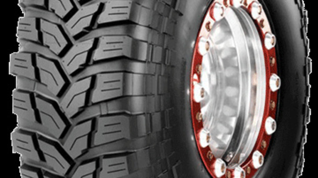 Anvelopa vara MAXXIS TREPADOR M8060 31/10.5 R15&#x22; 109Q