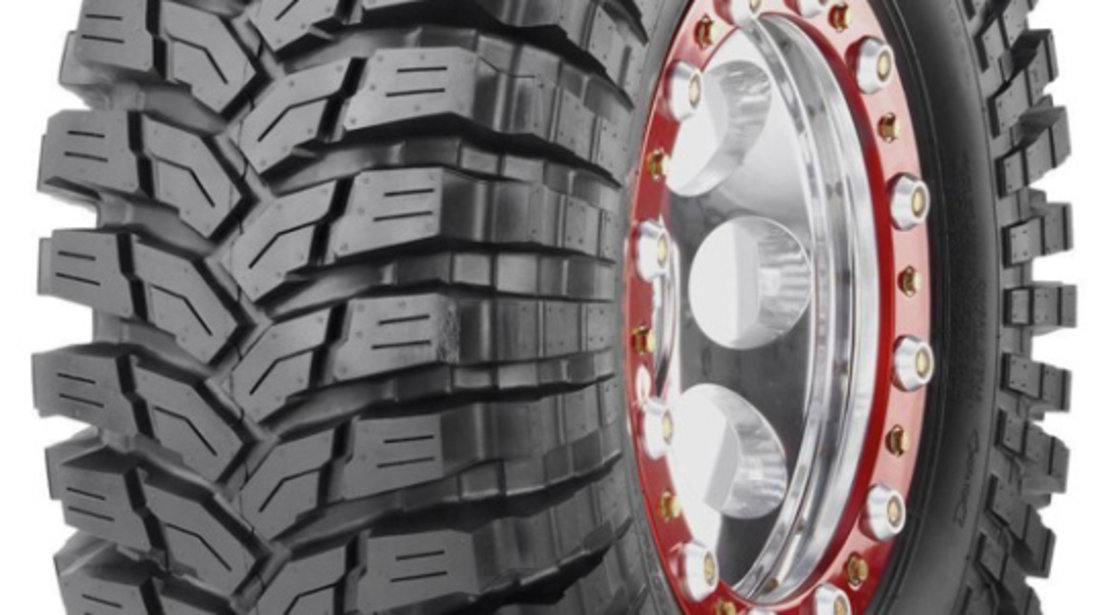 Anvelopa vara MAXXIS TREPADOR M8060 35/12.5 R15&#x22; 121K