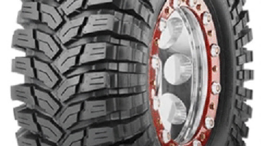 Anvelopa vara MAXXIS TREPADOR M8060 COMPETITION 42/14.5 R17&#x22; 121K