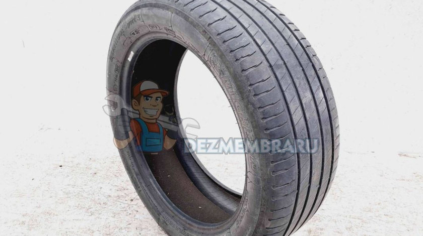 Anvelopa Vara MICHELIN 255 45 R20