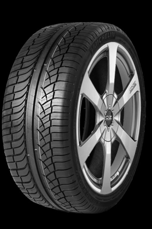 Anvelopa vara MICHELIN 4x4 DIAMARIS 235/65 R17&#x22; 108V