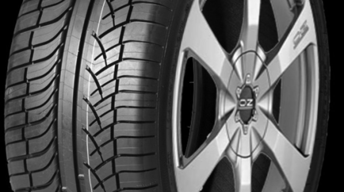 Anvelopa vara MICHELIN 4x4 DIAMARIS 235/65 R17&#x22; 108V