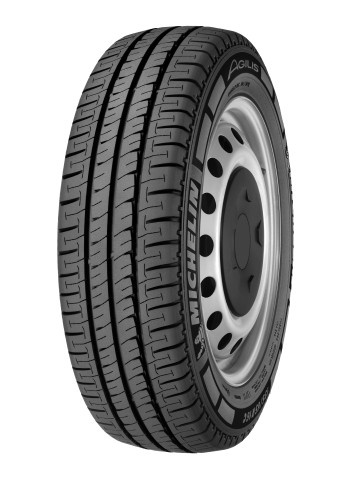 ANVELOPA VARA MICHELIN AGILIS+ 215/75 R16C 116R
