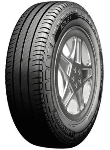 ANVELOPA VARA MICHELIN AGILIS 3 195/65 R16C 104/102R