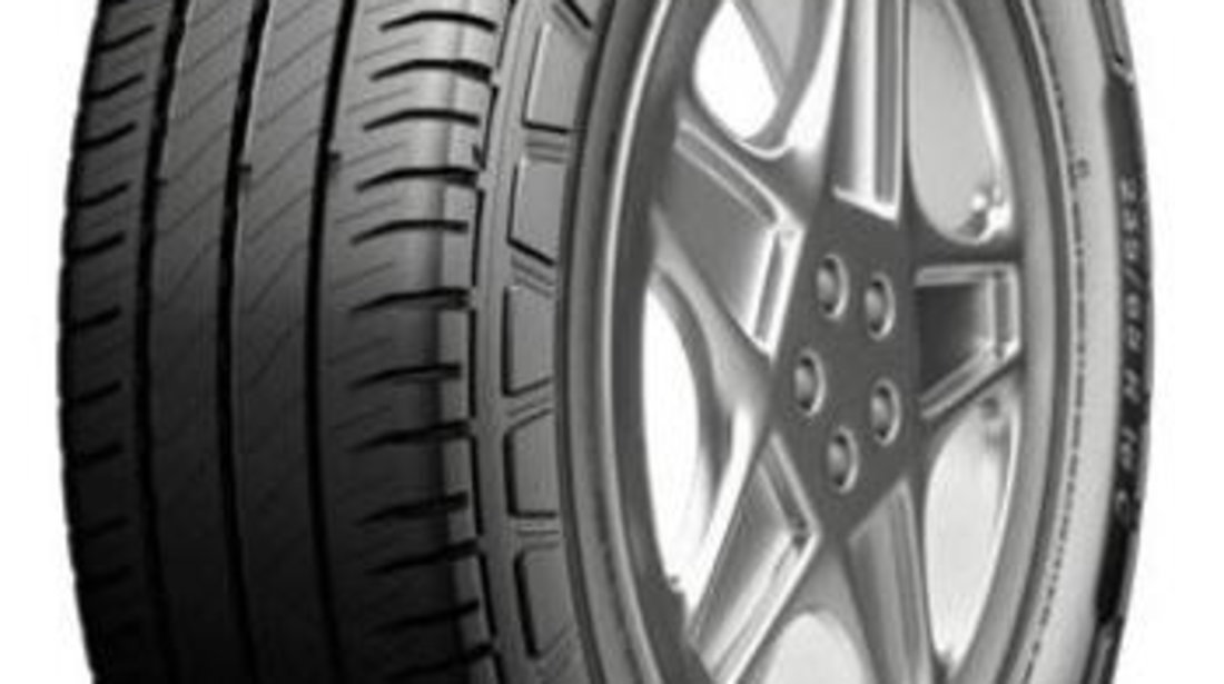 ANVELOPA VARA MICHELIN AGILIS 3 195/70 R15C 104/102R