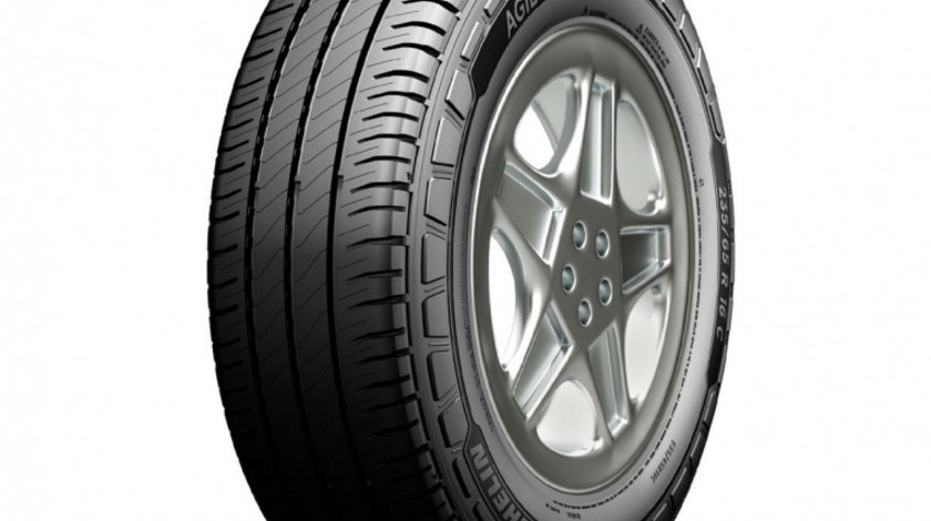 Anvelopa vara MICHELIN AGILIS 3 205/70 R15C&#x22; 106R