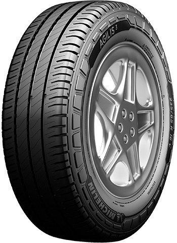 ANVELOPA Vara MICHELIN AGILIS 3 215/60 R17C 109T
