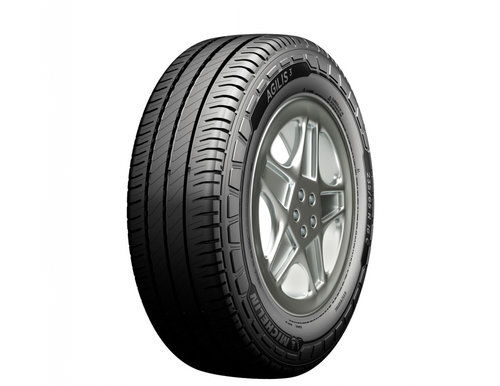Anvelopa vara MICHELIN AGILIS 3 215/65 R16C&#x22; 109T