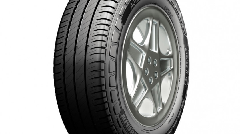 Anvelopa vara MICHELIN AGILIS 3 215/70 R15C&#x22; 109S