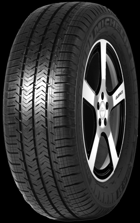 Anvelopa vara MICHELIN AGILIS 51 215/65 R15C&#x22; 104T