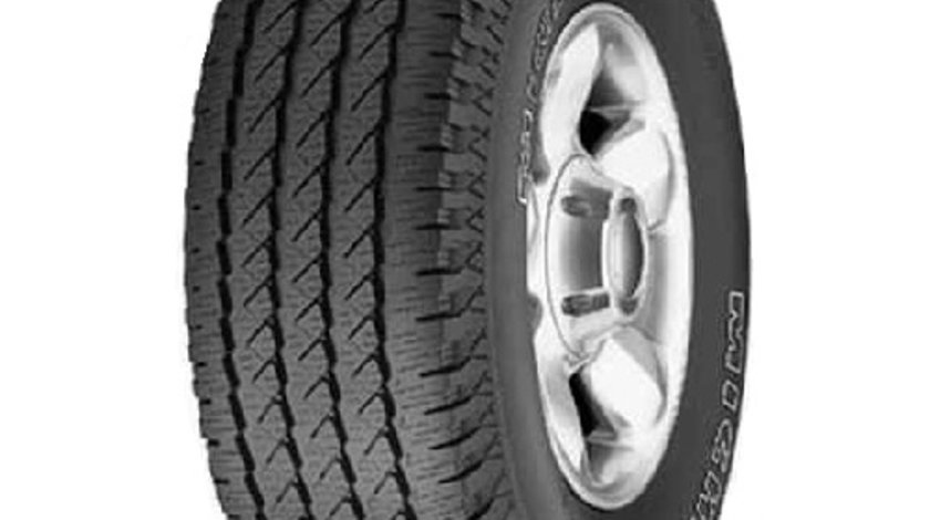 Anvelopa vara MICHELIN CROSS TERRAIN DT 225/70 R17&#x22; 108S