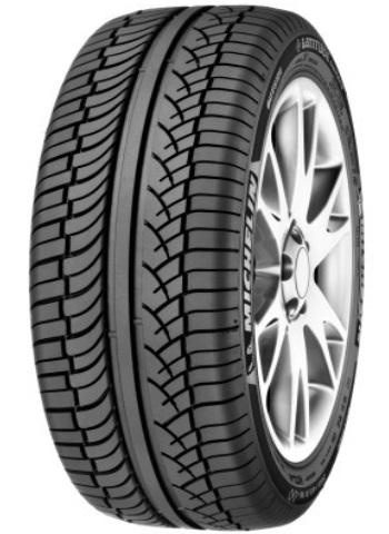 ANVELOPA VARA MICHELIN DIAMARIS 4X4 275/40 R20 106Y XL