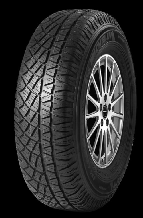 Anvelopa vara MICHELIN LATITUDE CROSS 235/75 R15&#x22; 109H