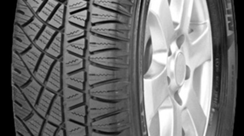 Anvelopa vara MICHELIN LATITUDE CROSS DT 195/80 R15&#x22; 96T