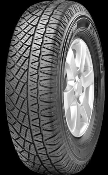 Anvelopa vara MICHELIN LATITUDE CROSS DT 205/80 R16&#x22; 104T