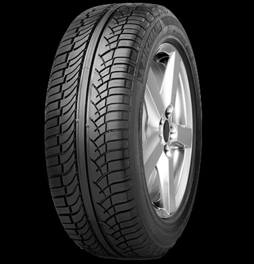 Anvelopa vara MICHELIN LATITUDE DIAMARIS 255/50 R20&#x22; 109Y