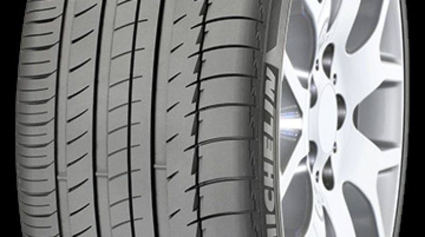 Anvelopa vara MICHELIN LATITUDE SPORT 255/55 R20&#x22; 110Y