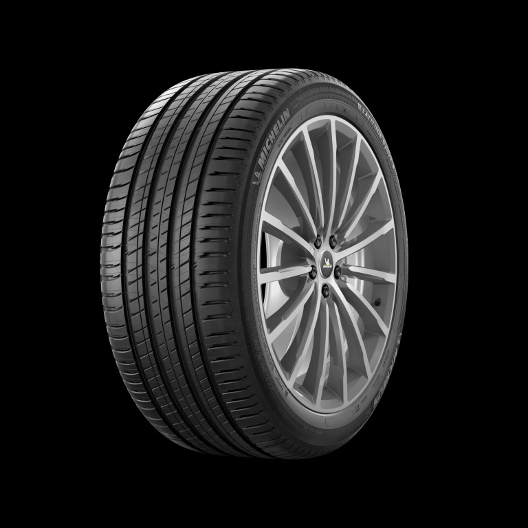 ANVELOPA VARA MICHELIN LATITUDE SPORT 3 235/55 R19 101Y