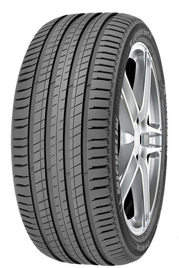 Anvelopa vara MICHELIN LATITUDE SPORT 3 245/45 R20&#x22; 103W