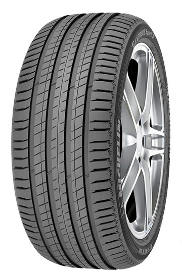 Anvelopa vara MICHELIN LATITUDE SPORT 3 255/45 R20&#x22; 105V