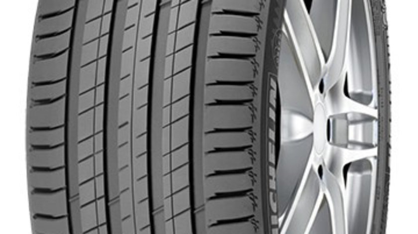 Anvelopa vara MICHELIN LATITUDE SPORT 3 255/45 R20&#x22; 105V