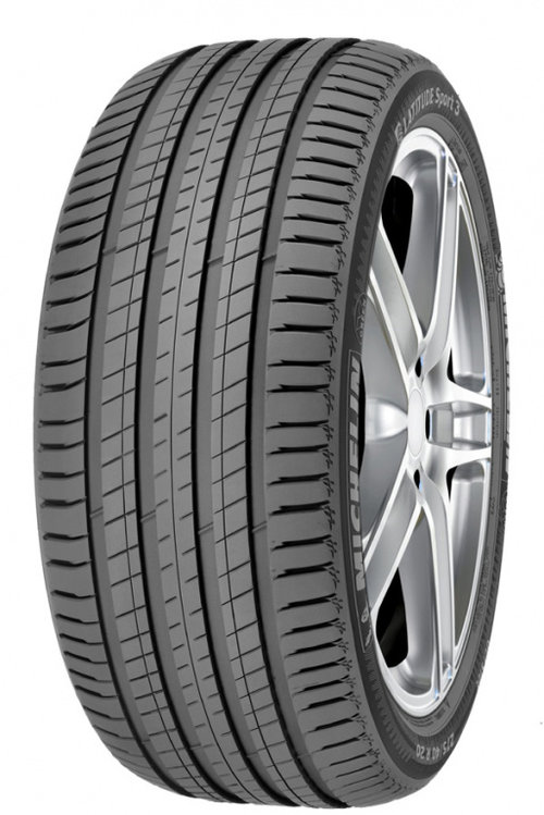 ANVELOPA VARA MICHELIN LATITUDE SPORT 3 275/45 R21 107Y