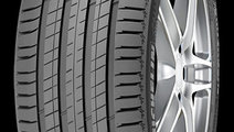 Anvelopa vara MICHELIN LATITUDE SPORT 3 285/45 R19...