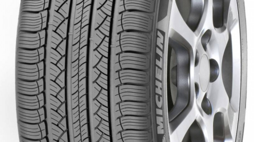 ANVELOPA VARA MICHELIN LATITUDE TOUR HP 235/65 R18 110V XL